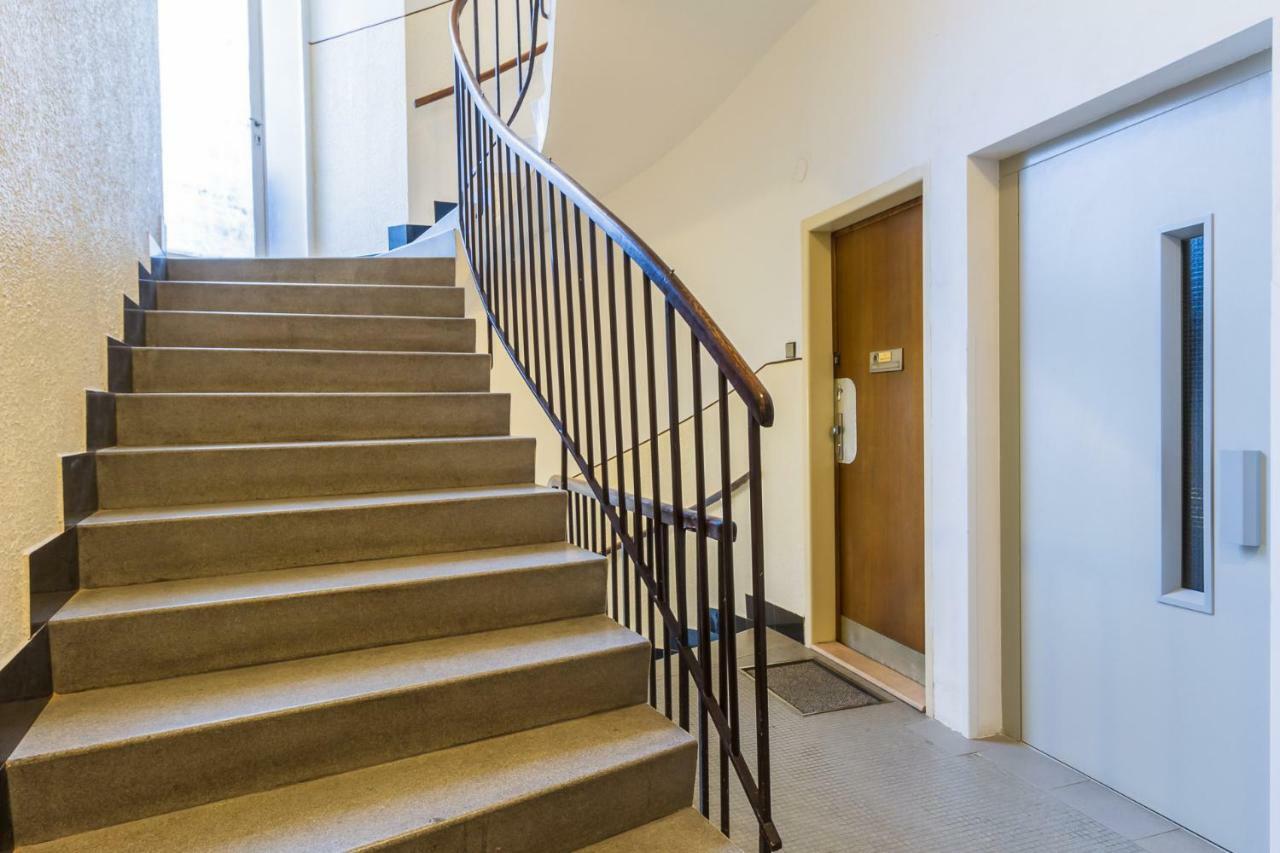Apartment Petrska Прага Экстерьер фото